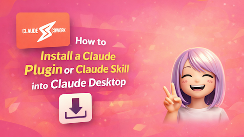 Install Claude Skills — plugin and manual setup