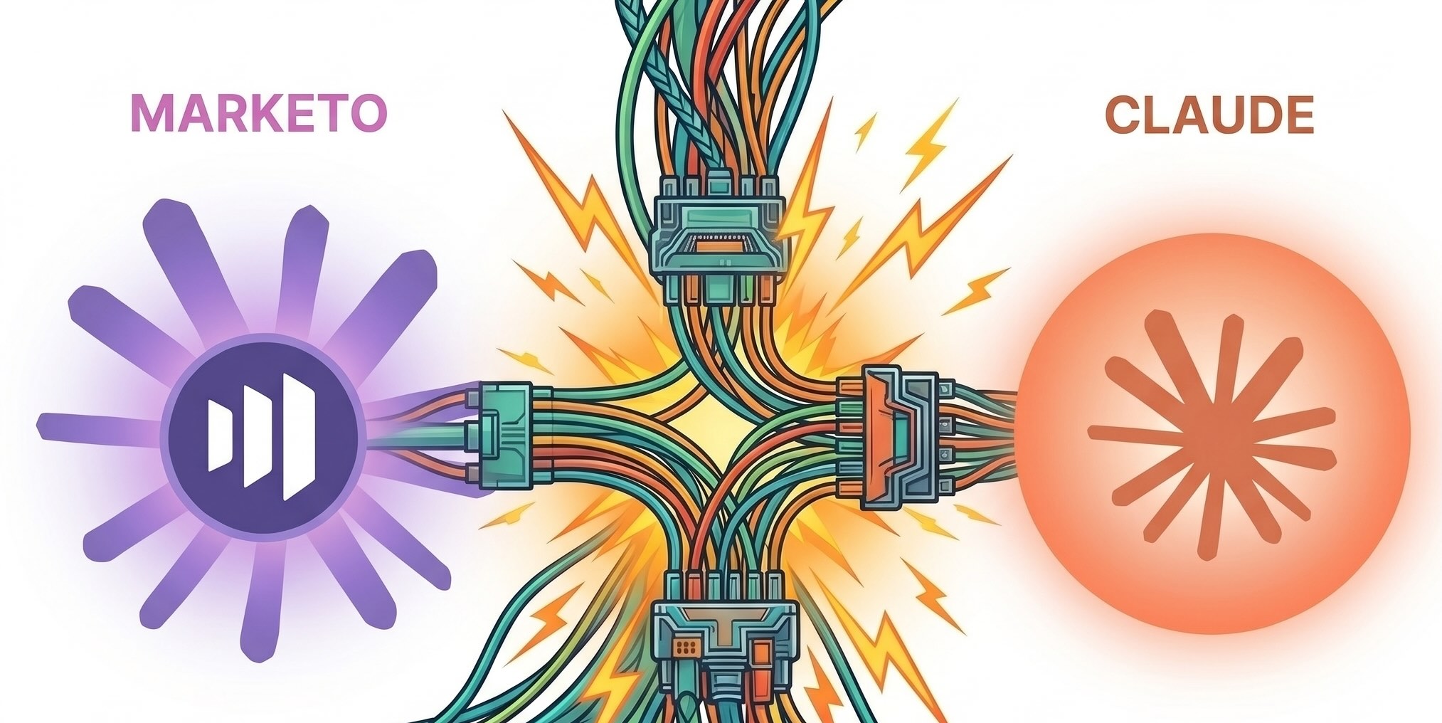 The Marketo MCP Is Here — A Champion's Guide to Getting Set Up (Without Losing Your Mind)